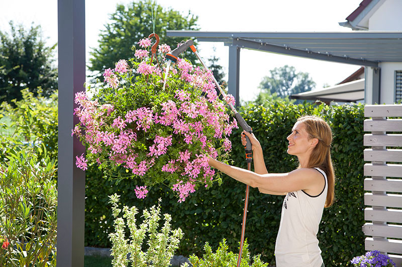 Gardena Mlaznica sa drškom 18335-20 - pogled 4