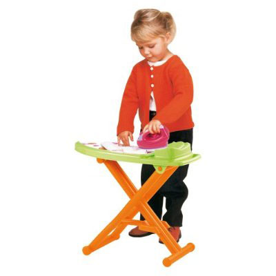 Ecoiffier Set za peglanje i usisavanje SM001777 - pogled 4