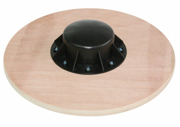 Drvena balans ploča za trening 291316 - pogled 4