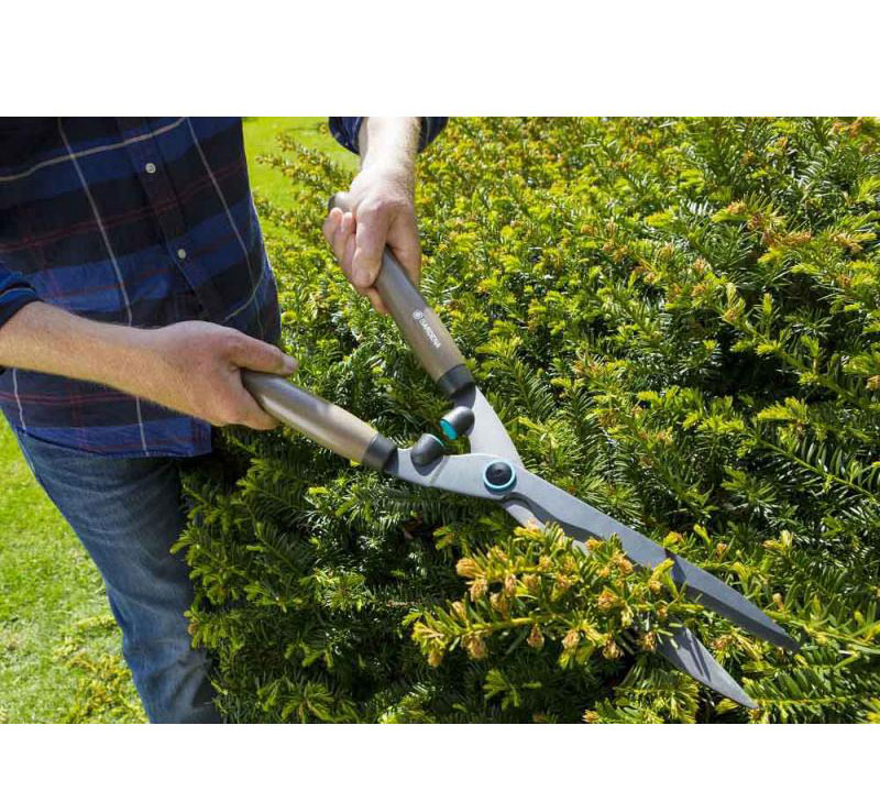 Gardena Makaze za živu ogradu NatureCut 12300-20 - pogled 4