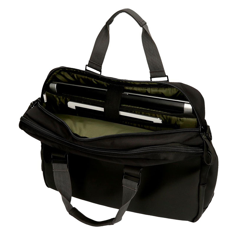 Pepe Jeans Torba za laptop Sail 71466 - pogled 4