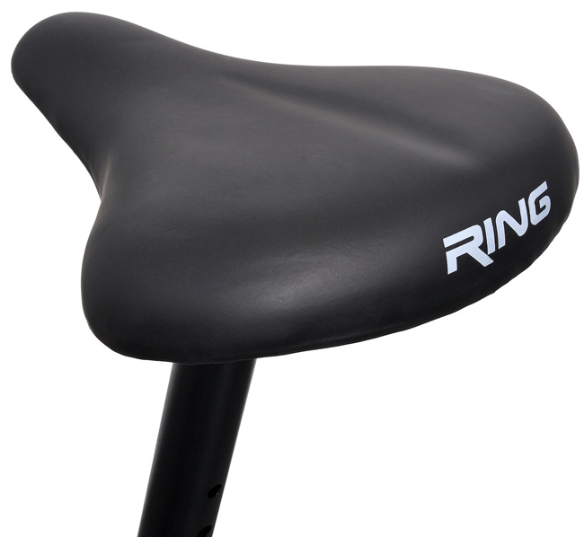 Sobni bicikl sa podesivim magnetnim opterećenjem RX 107B - pogled 4