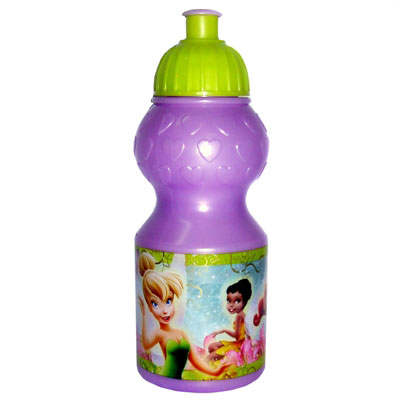 Komplet za piće Disney Faires - šolja, čaša, pull-up boca SR32605+SR32607+SR32632 - pogled 4