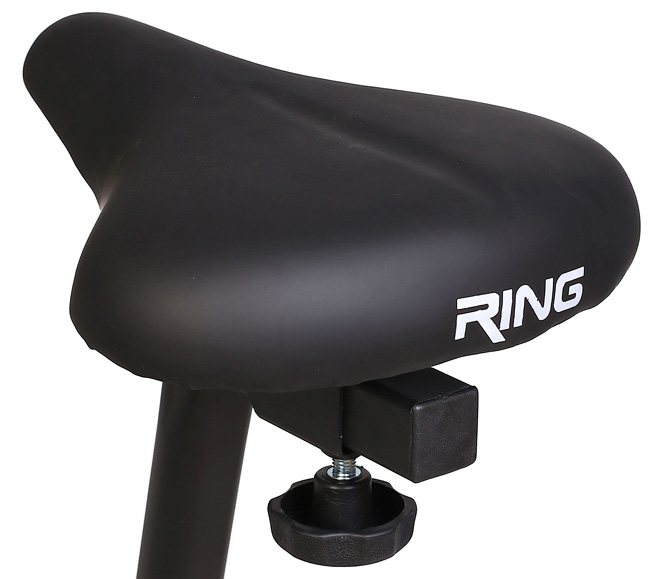 Sobni bicikl sa podesivim magnetnim opterećenjem RX 109 - pogled 4