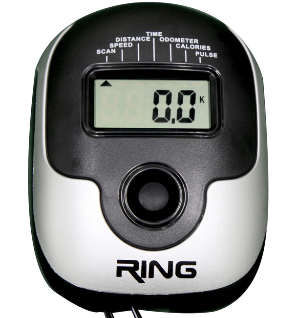 Eliptični trenažer RX 807 - pogled 4