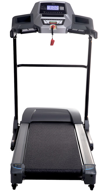 Traka za trčanje sa dva motora RX 155 - pogled 4