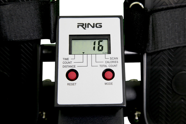 Sobno suvo veslo RX 603 - pogled 4