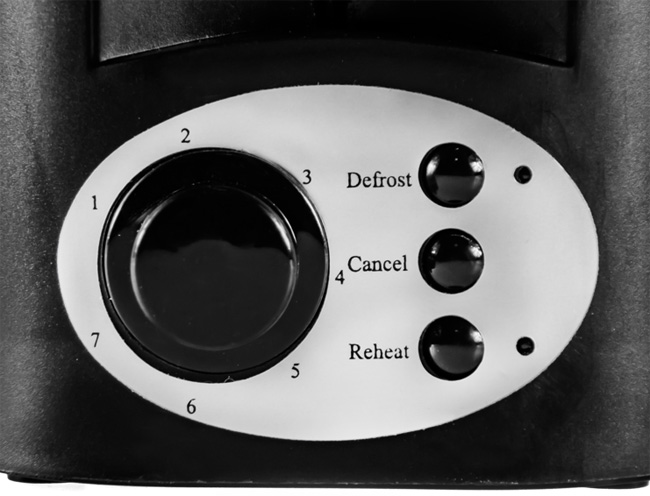 Toster Camry CR3208 - pogled 4