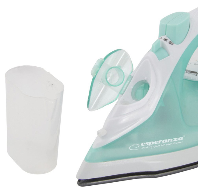 Pegla na paru Esperanza EHI005 - pogled 4