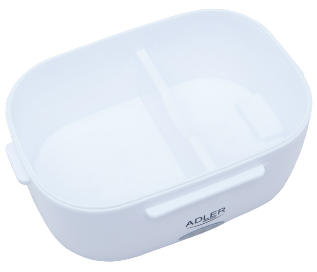 Električna posuda za čuvanje i podgrevanje obroka Adler AD4474G - pogled 4