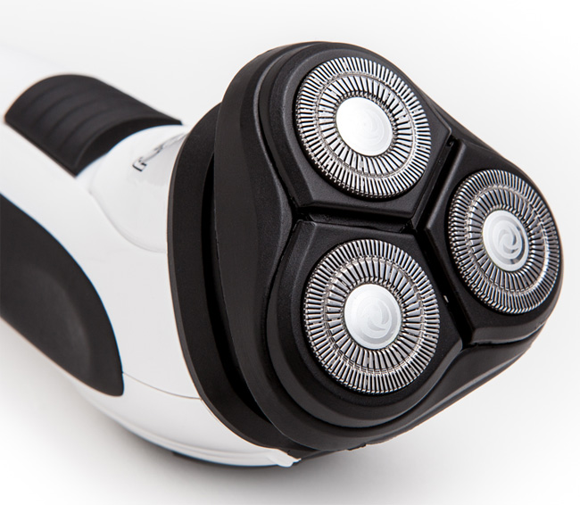 Aparat za brijanje sa punjivom baterijom Camry CR2915 - pogled 4