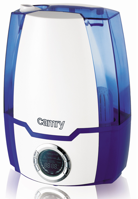 Ovlaživač vazduha sa jonizatorom Camry CR7952 - pogled 4