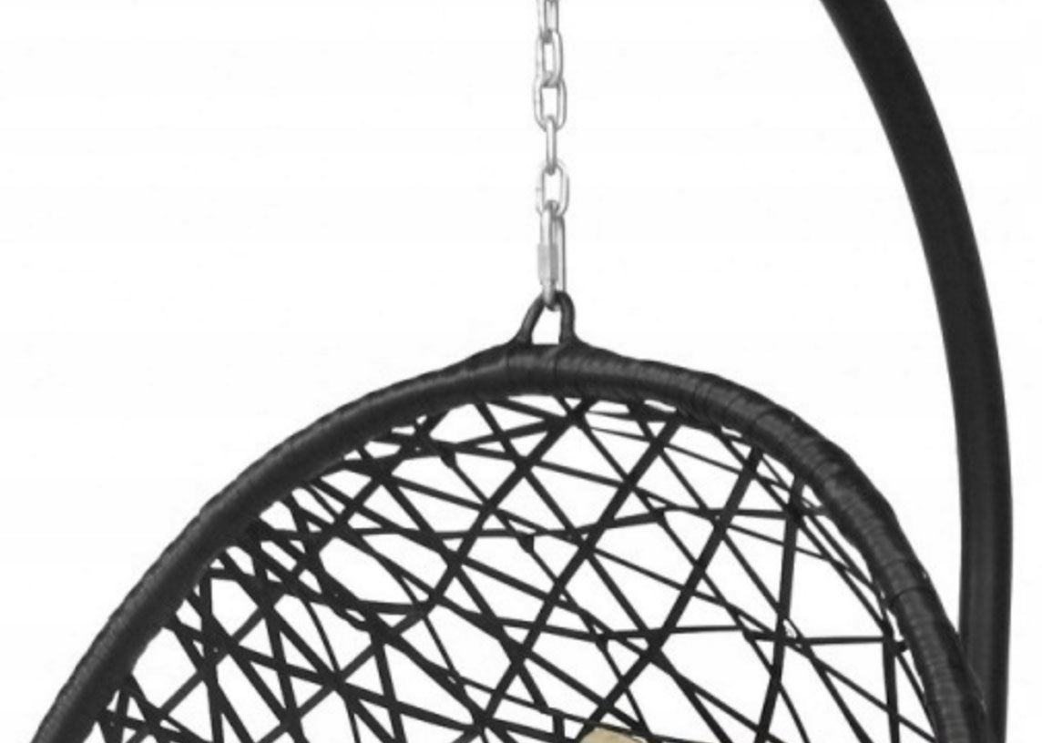 Viseća Ljuljaška Jaje Jam - pogled 4