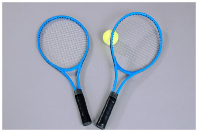 Multisport Set Odbojka+Fudbal+Tenis+Badminton+Frizbi MN18164 - pogled 4