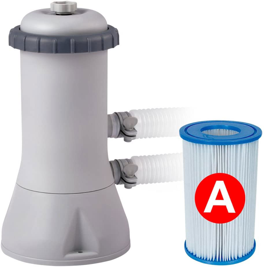 Bazen Sa Metalnom Konstrukcijom Intex 26712 (28712) Prism Frame 366 x 76 cm - pogled 4