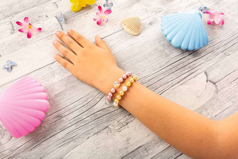 RAVENSBURGER Set iznenađenja - Školjka sa biserom RA18090 - pogled 4