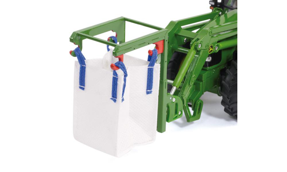 SIKU Dodaci za poljoprivredne mašine 5595 - pogled 4