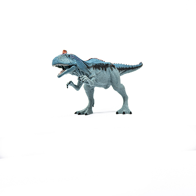 SCHLEICH Figure Dinosaurusi - Cryolophosaurus 15020 - pogled 4