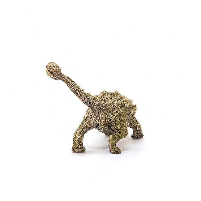 SCHLEICH Figure Dinosaurusi - Ankylosaurus 15023 - pogled 4