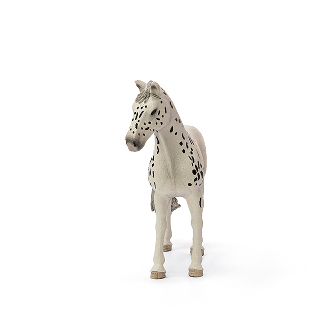 SCHLEICH Figurice Konji - Knabstrupper kobila 13910 - pogled 4