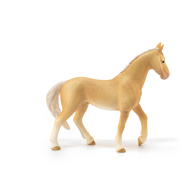 SCHLEICH Figurice Konji - Akhal-Teke pastuv 13911 - pogled 4