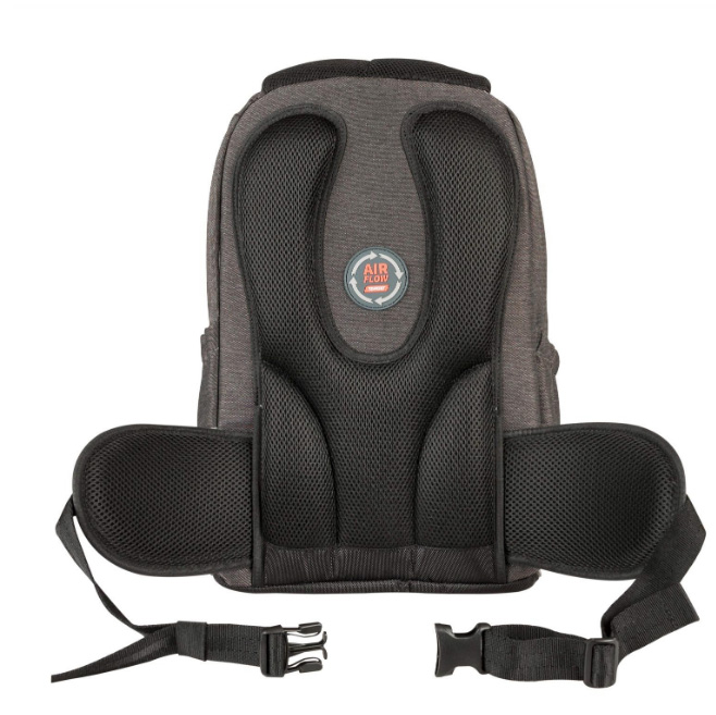 TARGET Flow Pack - Ranac za školu GREENYELL 26288 - pogled 4