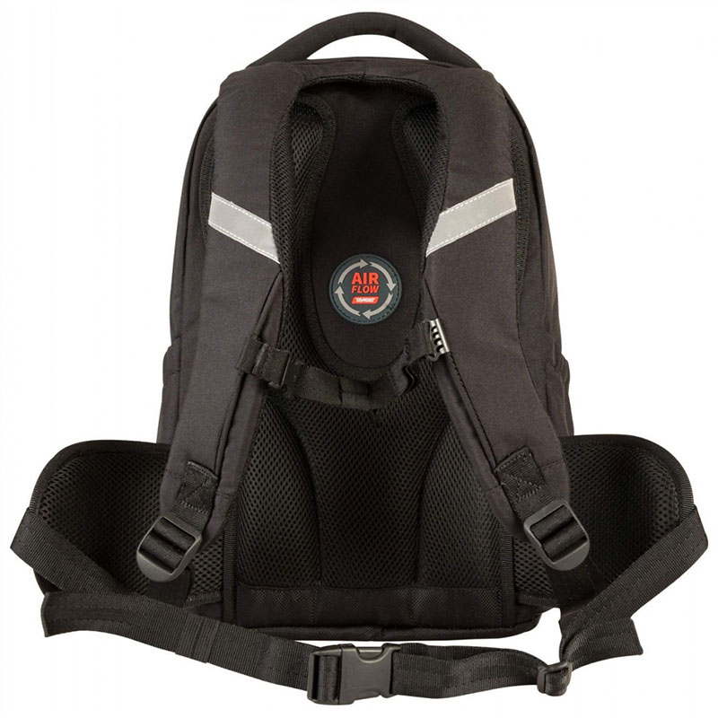 TARGET Flow Pack - Ranac za školu CHAMELEON PINK 26289 - pogled 4