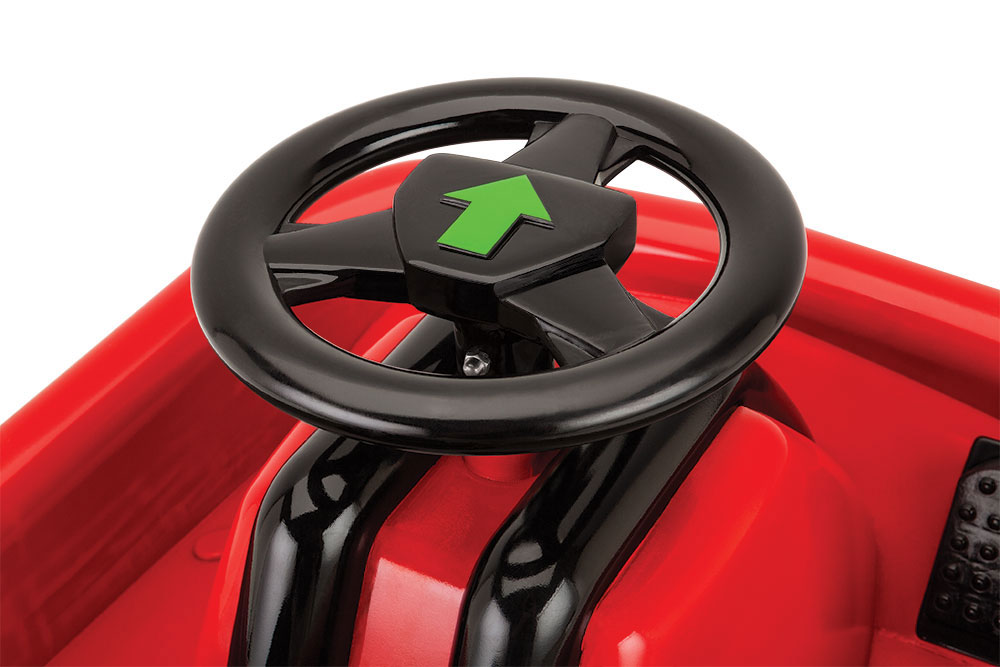 Razor Lil Crazy - Elektro Karting - pogled 4