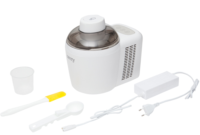Aparat za pravljenje sladoleda Camry CR4481 - pogled 4
