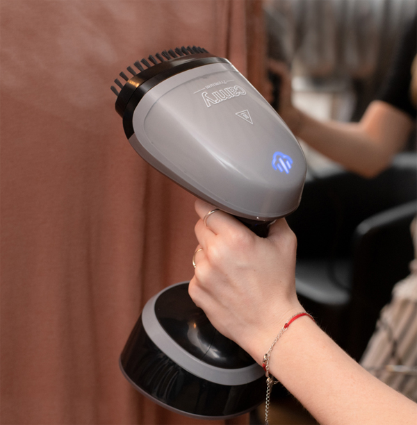 Camry Pegla za vertikalno peglanje CR5033 - pogled 4