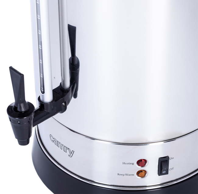 Camry Električni lonac za vodu 20 litara CR1259 - pogled 4