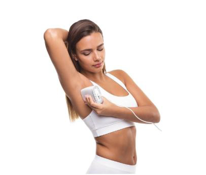 Aparat za uklanjanje dlaka Silk n Jewel Lux JWX20PE3001 - pogled 4