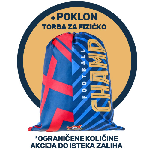 Play ranac Evolution Tamno plava na poklon torba za fizičko - akcija do isteka zaliha - pogled 4