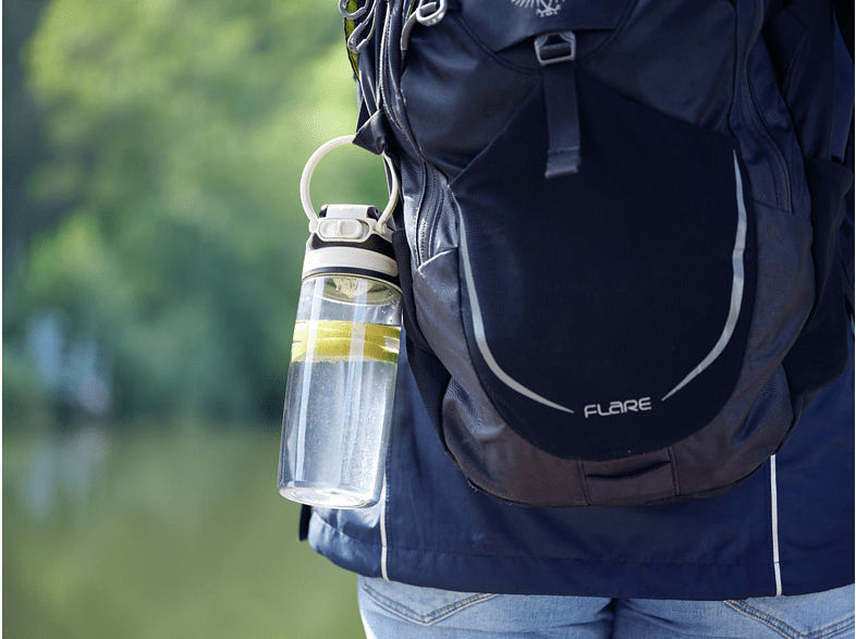 LEIFHEIT Boca za piće 550ml silver 3262 - pogled 4