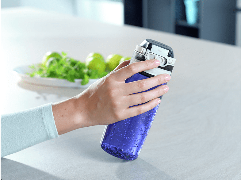 LEIFHEIT Boca za piće 550ml tamnoplava 3265 - pogled 4