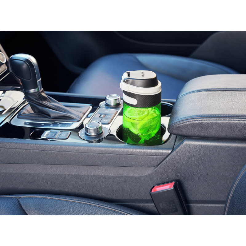 LEIFHEIT Boca za piće 550ml kivi zelena 3267 - pogled 4