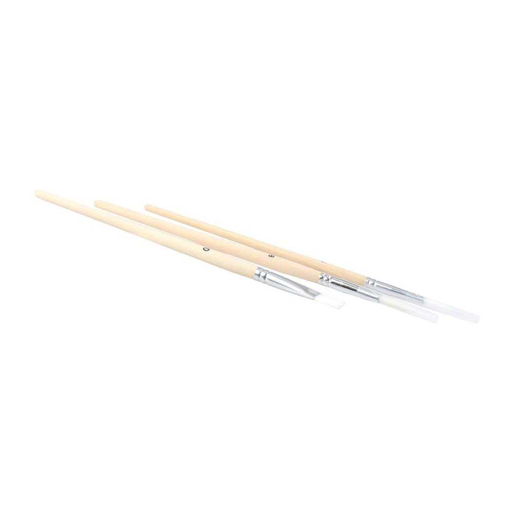 Komplet za slikanje Akrilne boje blind ram i četkice StandArt Pop Tools 617061 - pogled 4