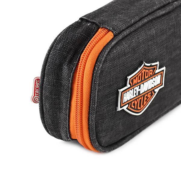TARGET Pernica COMPACT Harley Davidson 23977 - pogled 4