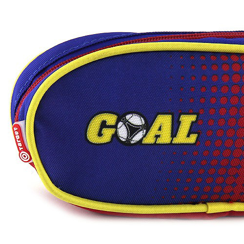 TARGET Pernica POLUKRUŽNA Football Goal 16261 - pogled 4