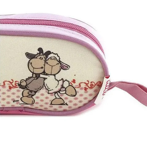 TARGET Pernica POLUKRUŽNA Nici - Elsa i Gustav 16367 - pogled 4