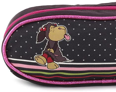 TARGET Pernica POLUKRUŽNA Nici - Jolly Lucy 16551 - pogled 4