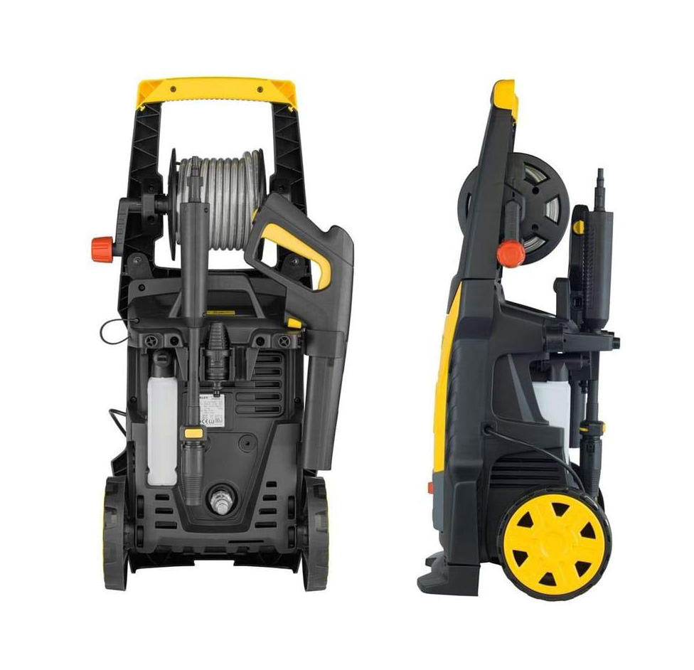 Stanley perač pod visokim pritiskom sa duplom pumpom SXPW25DTS - pogled 4