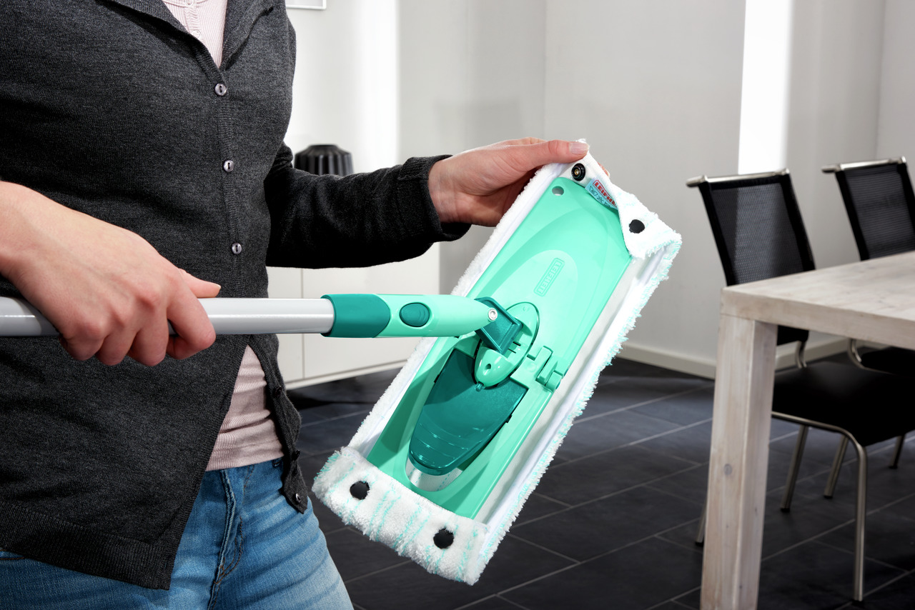 LEIFHEIT Set za čišćenje COMBI M 55356 - pogled 4