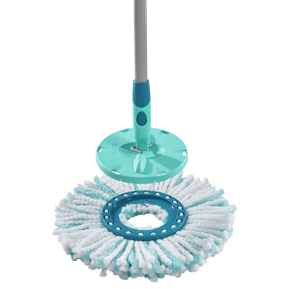 LEIFHEIT Set za čišćenje CLEAN TWIST DISK MOP ERGO 52101 - pogled 4