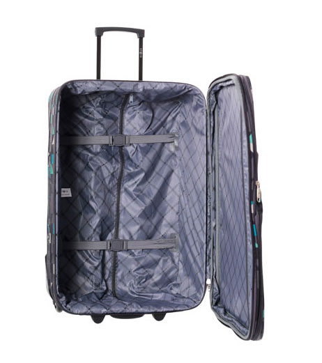 Komplet kofera 55/66/76cm Enova Marbella Pick 517140 - pogled 4