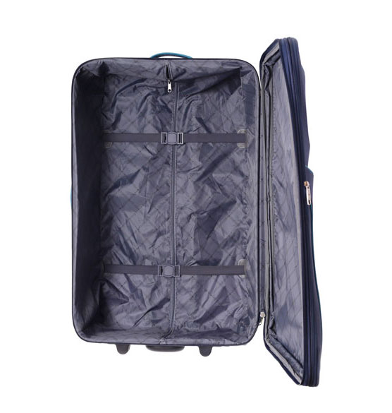 Enova Proširivi Koferi 75/65/55cm Barcelona Blue 512140 - pogled 4