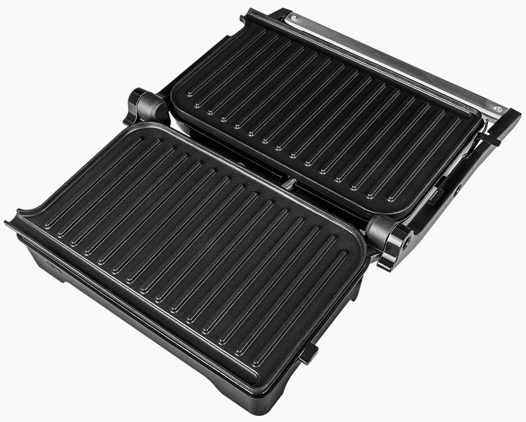 ECG Toster Panini S2070 - pogled 4