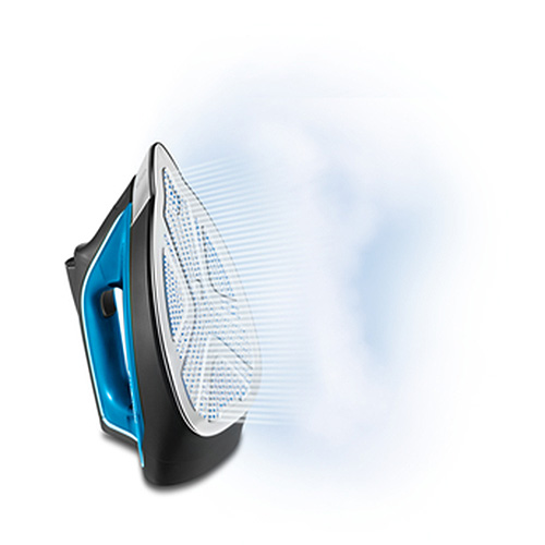 Rowenta pegla Silence Steam Pro DG9226 parna stanica - pogled 4