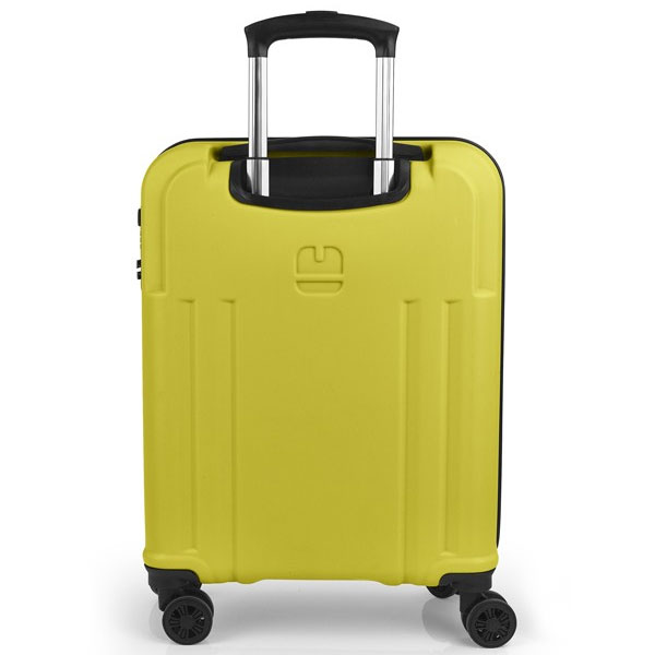 Kabinski ABS kofer za putovanje Gabol Ego 119822-041 - pogled 4