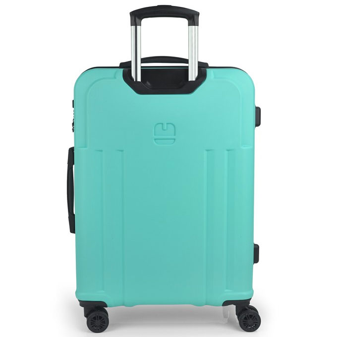 Srednji ABS kofer za putovanje Gabol Ego 119846-018 - pogled 4